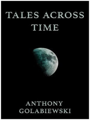cover image of Tales Across Time